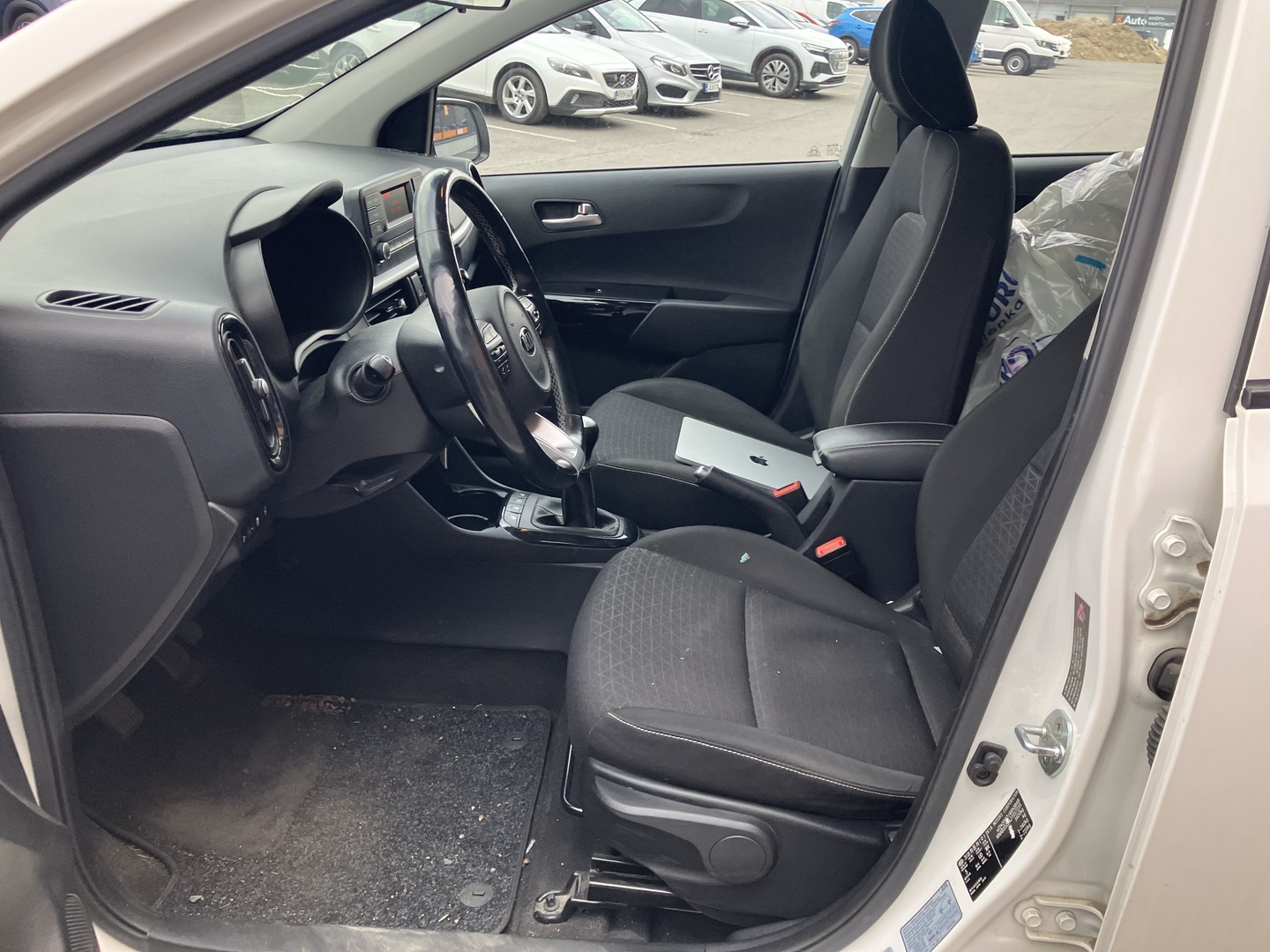 KIA Picanto 2018