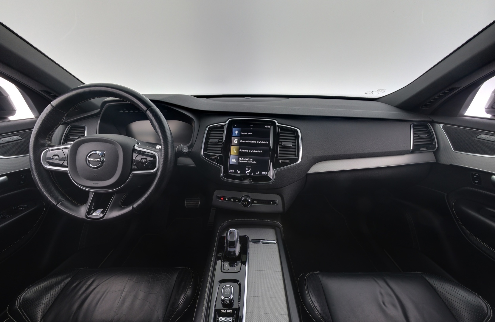 VOLVO XC90 2018