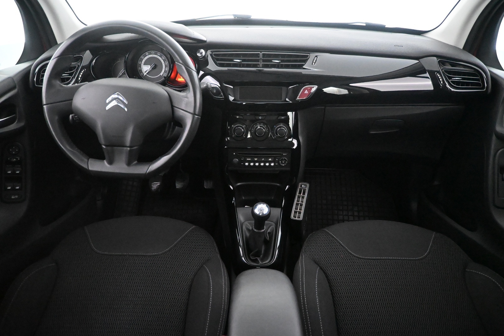 CITROEN C3 2013
