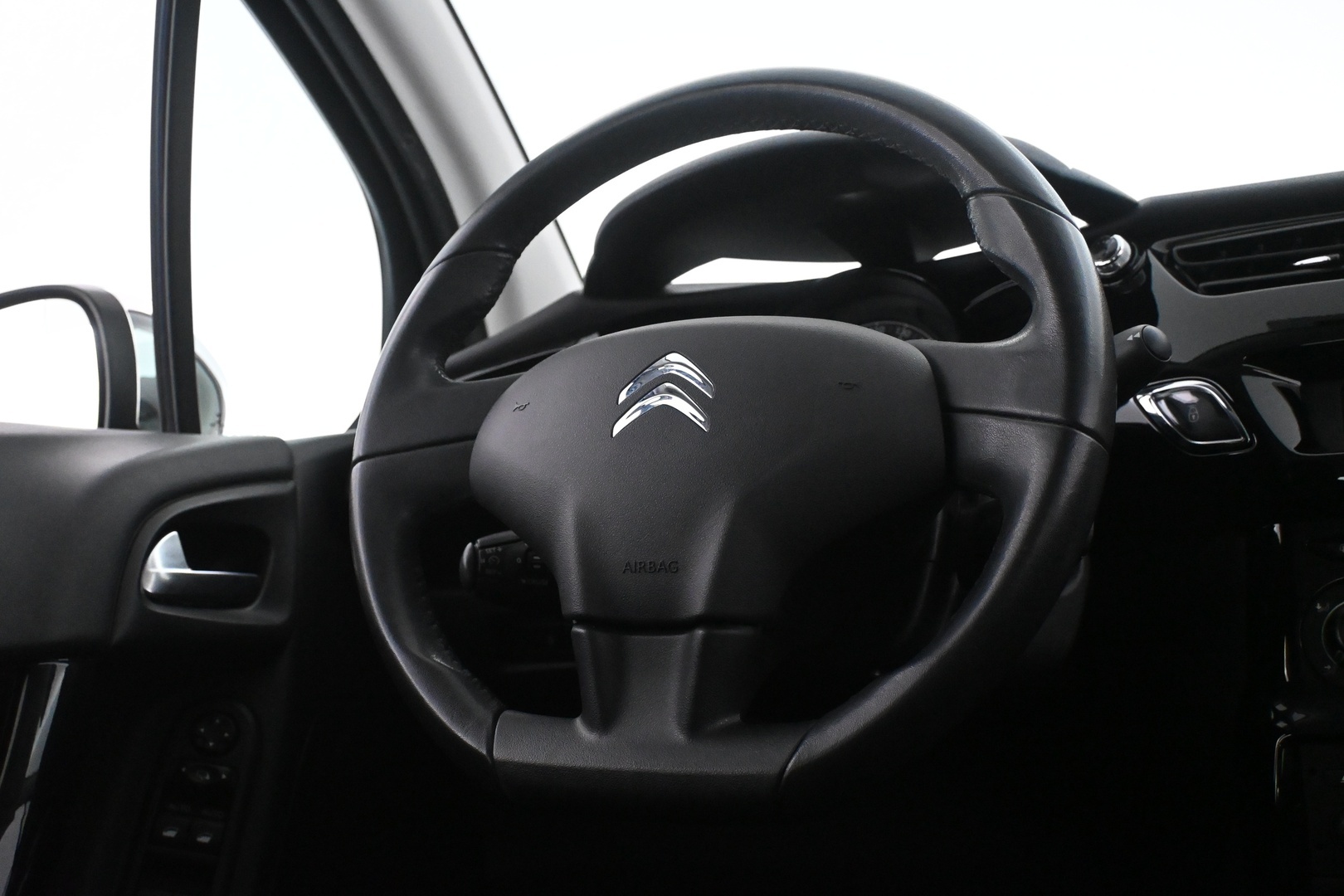 CITROEN C3 2013
