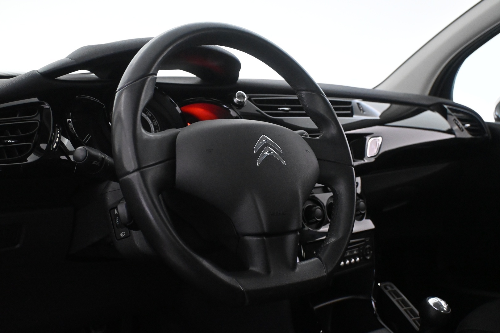 CITROEN C3 2013