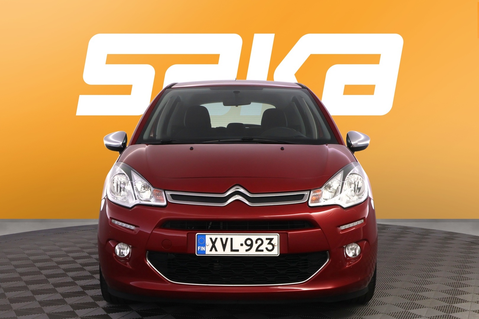 CITROEN C3 2013