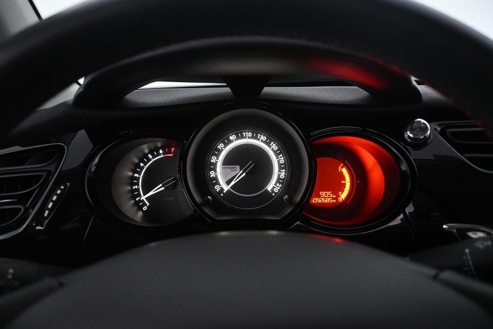 CITROEN C3 2013