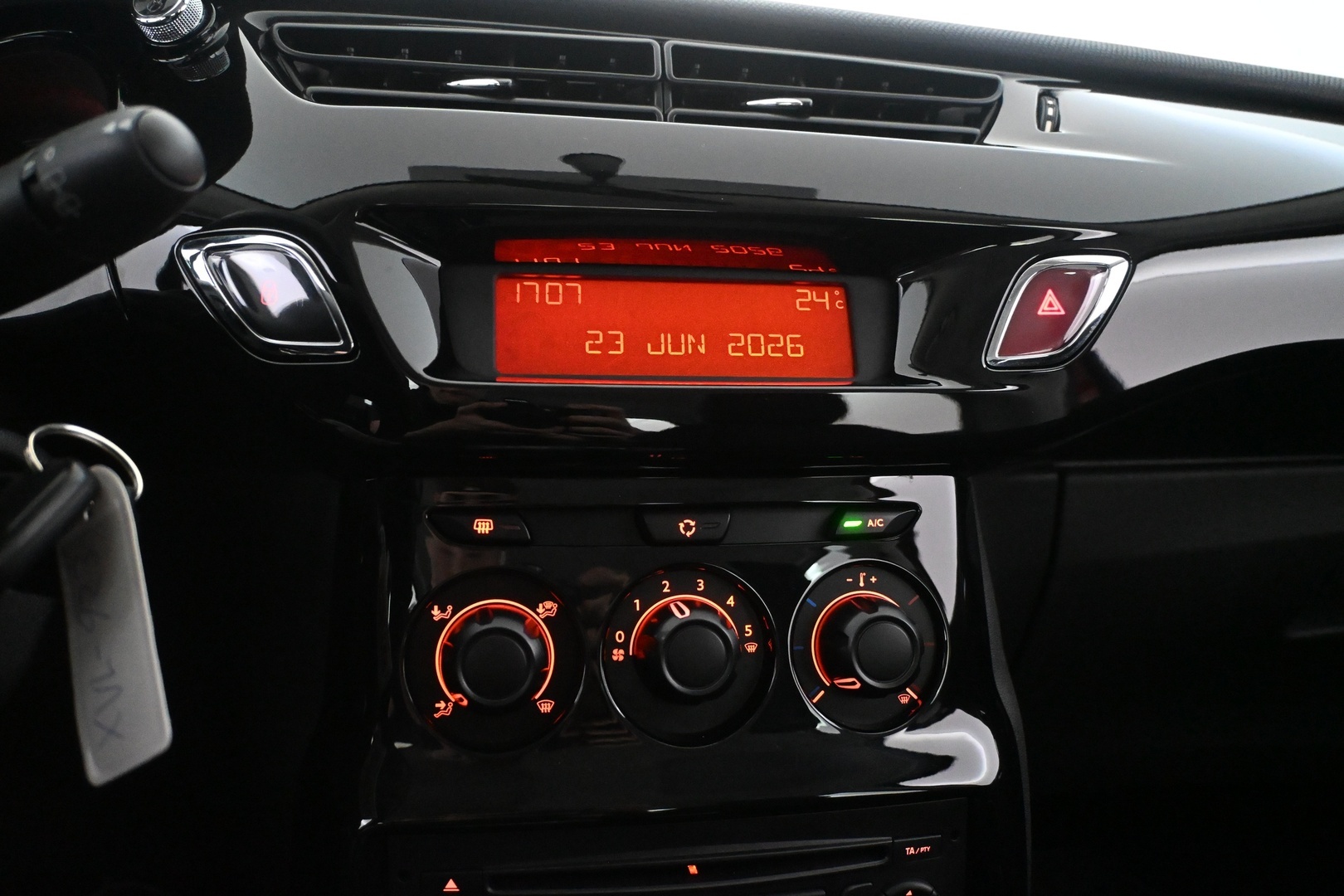 CITROEN C3 2013