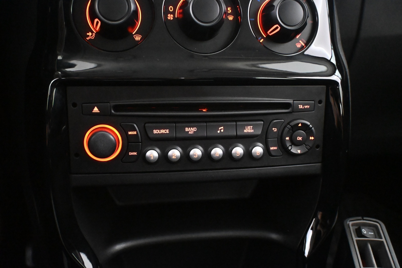 CITROEN C3 2013