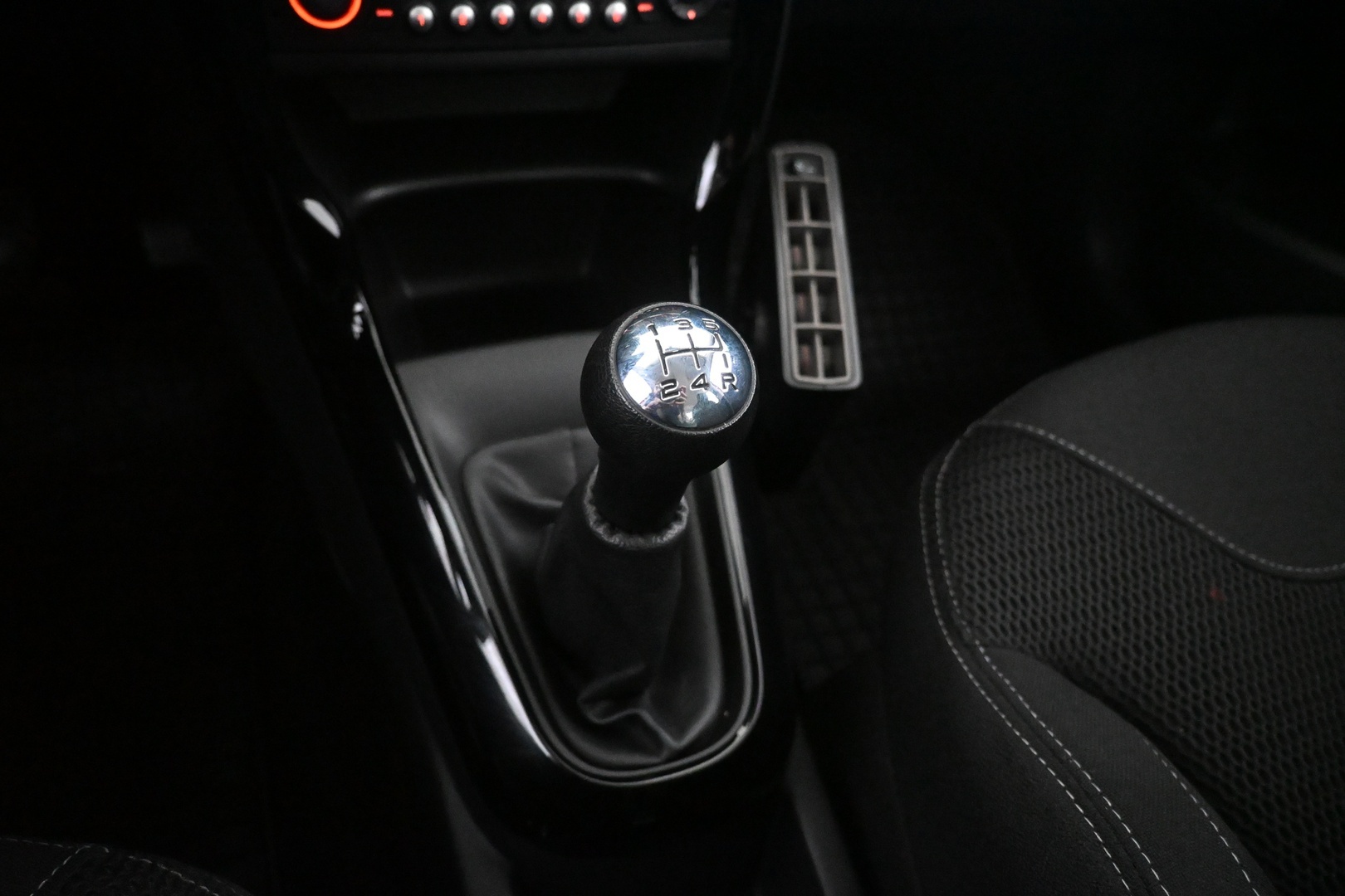 CITROEN C3 2013