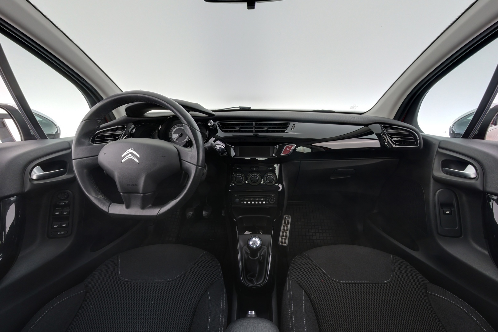 CITROEN C3 2013