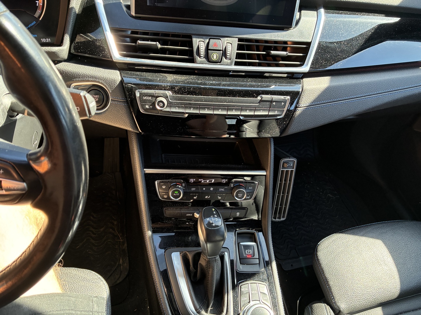 BMW 225 2020