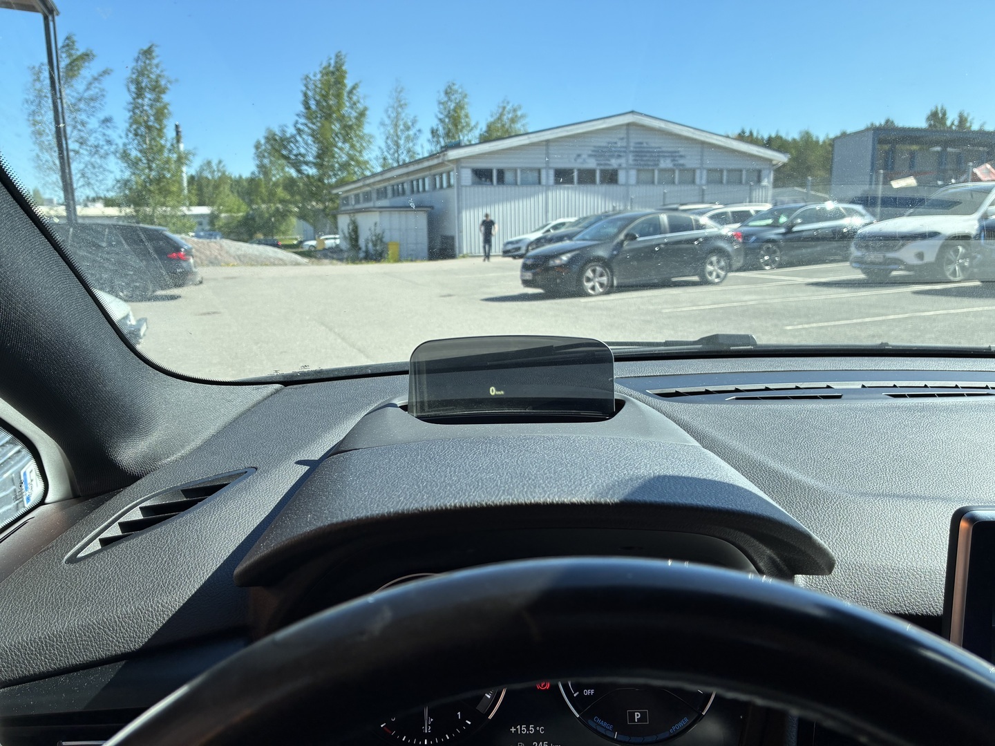 BMW 225 2020