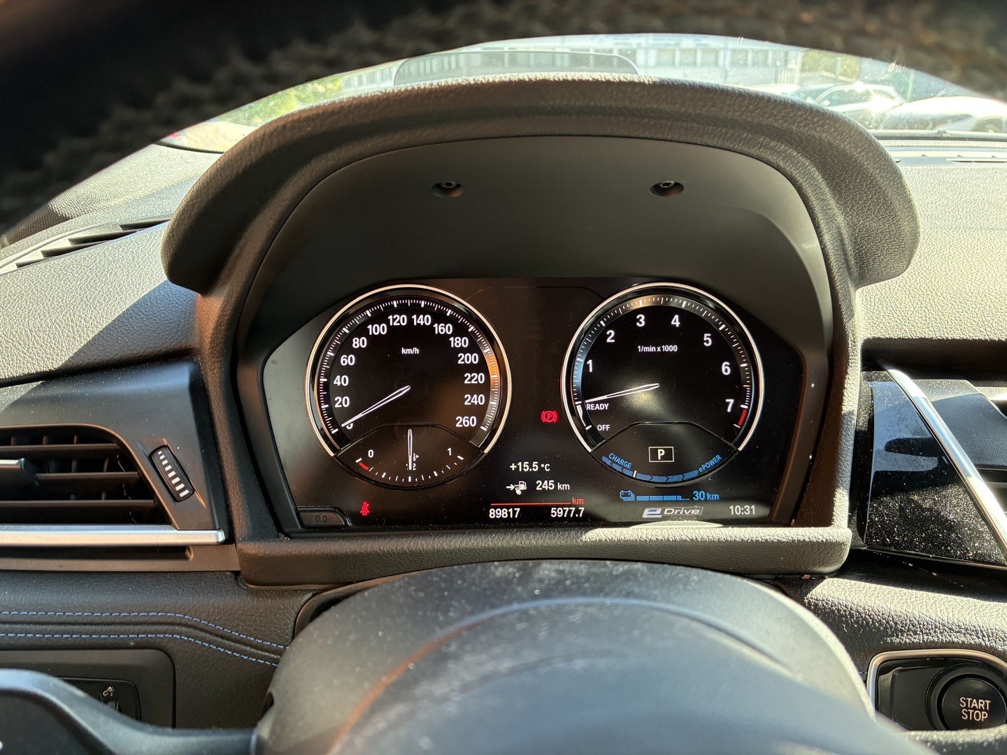 BMW 225 2020