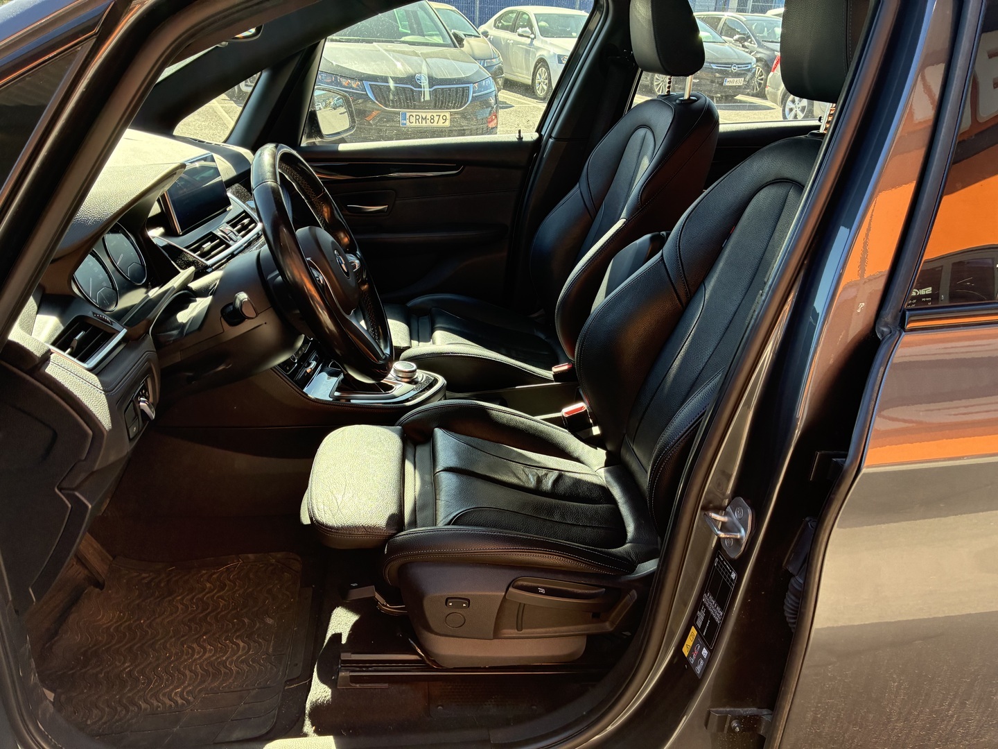 BMW 225 2020