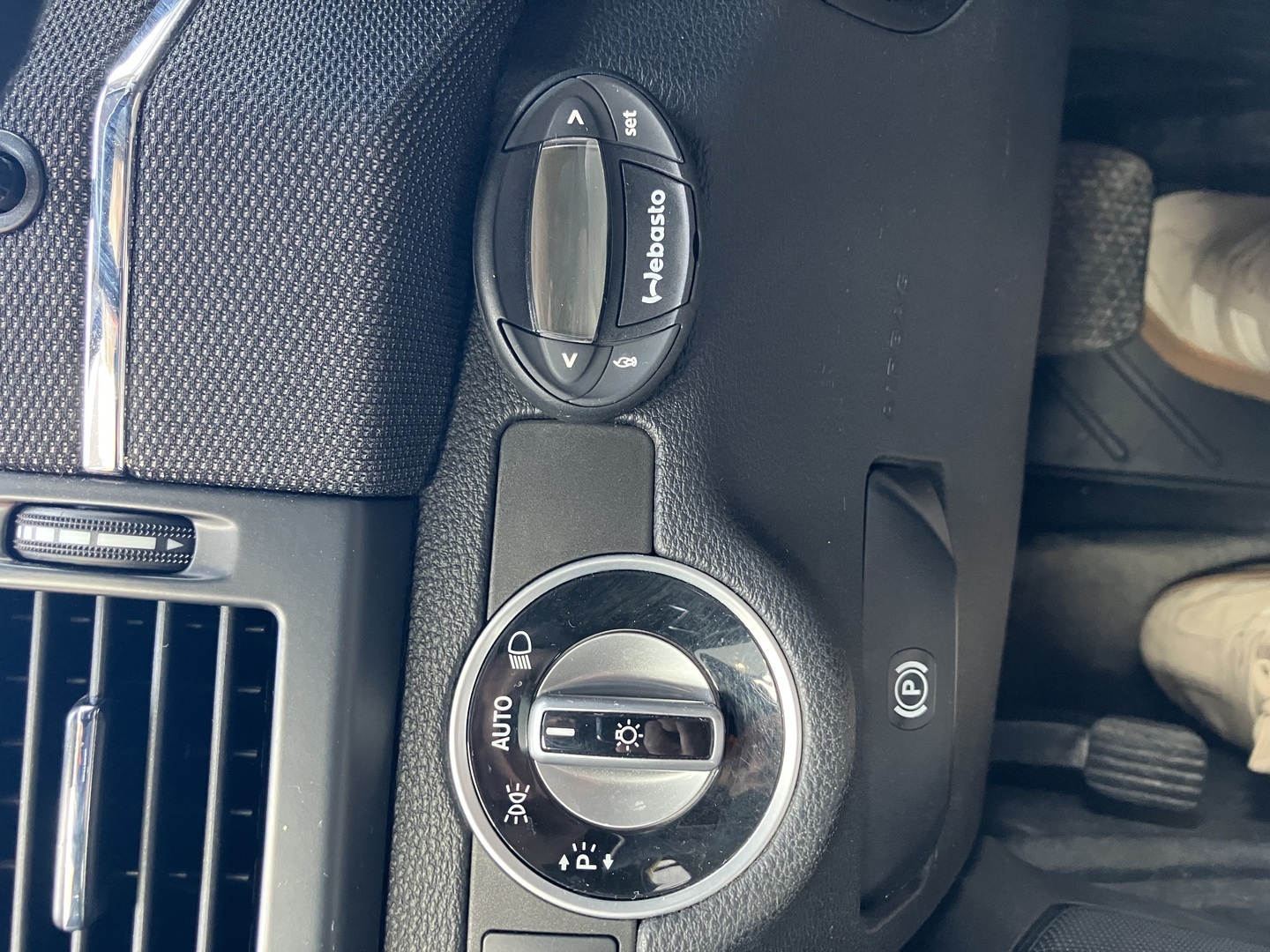 MERCEDES-BENZ GLK 2012