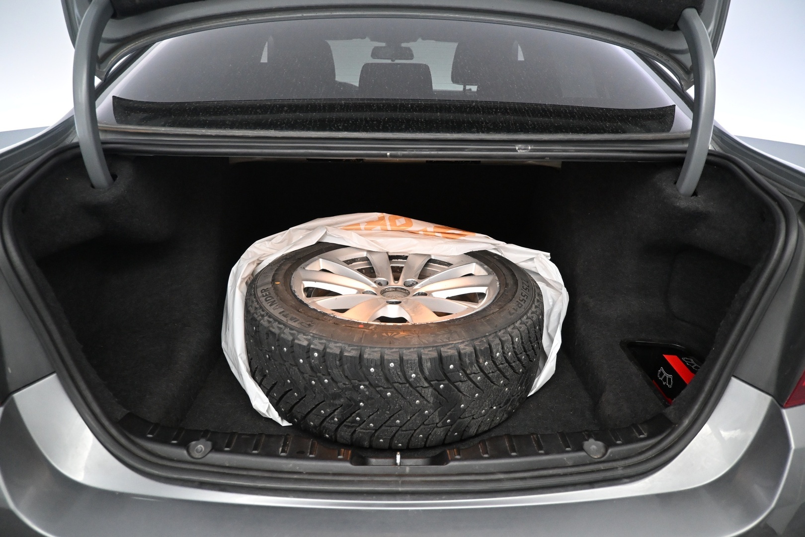 BMW 520 2011