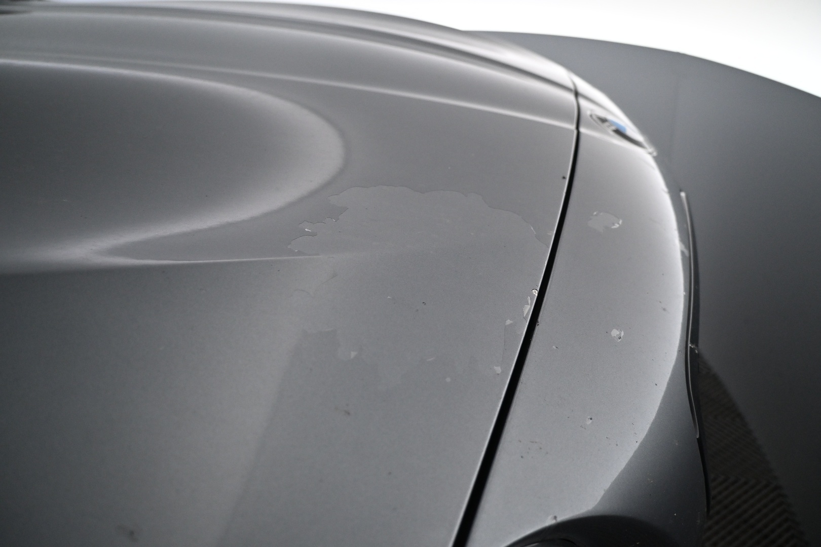 BMW 520 2011