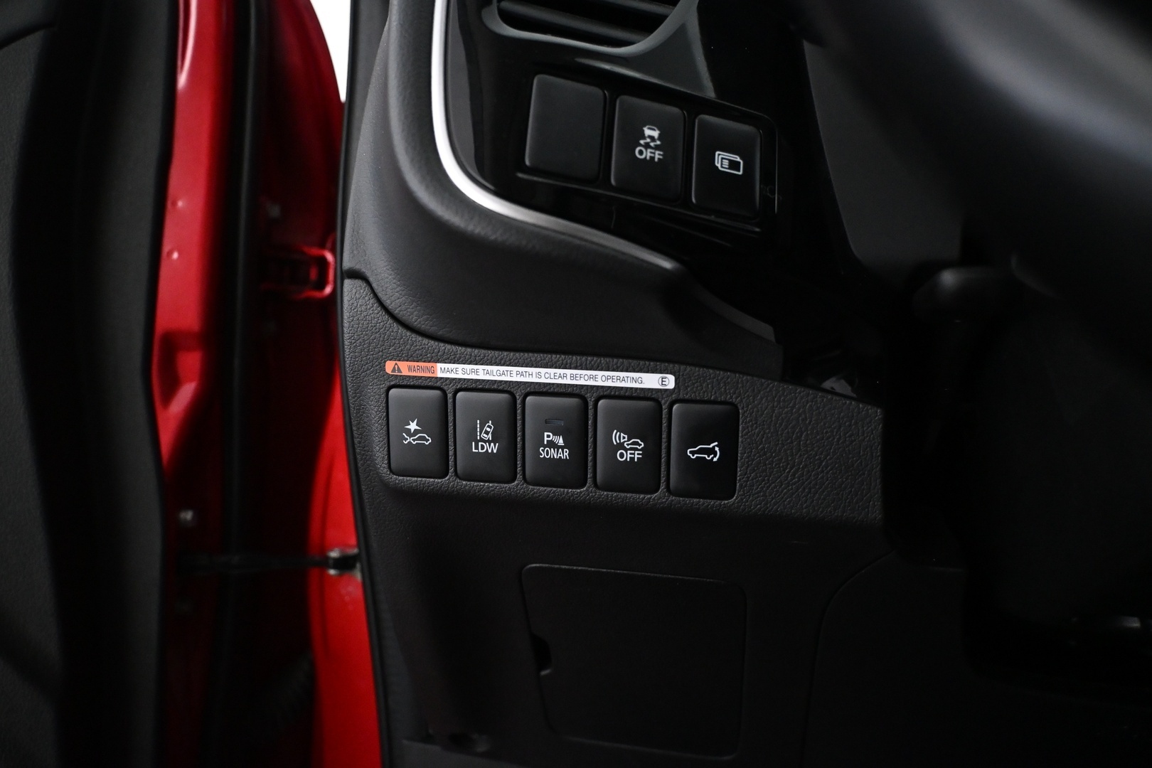 MITSUBISHI Outlander 2017