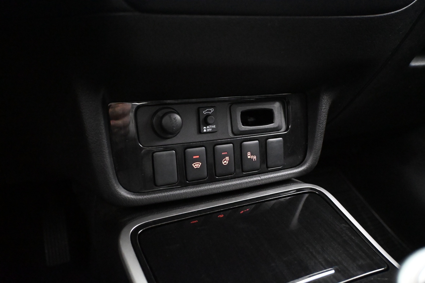 MITSUBISHI Outlander 2017