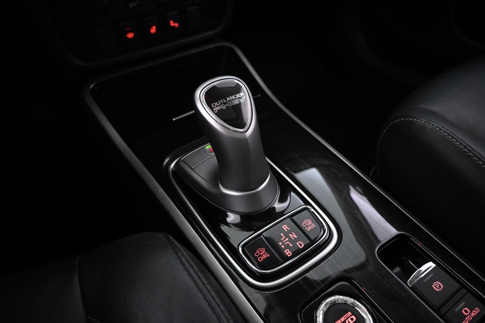 MITSUBISHI Outlander 2017