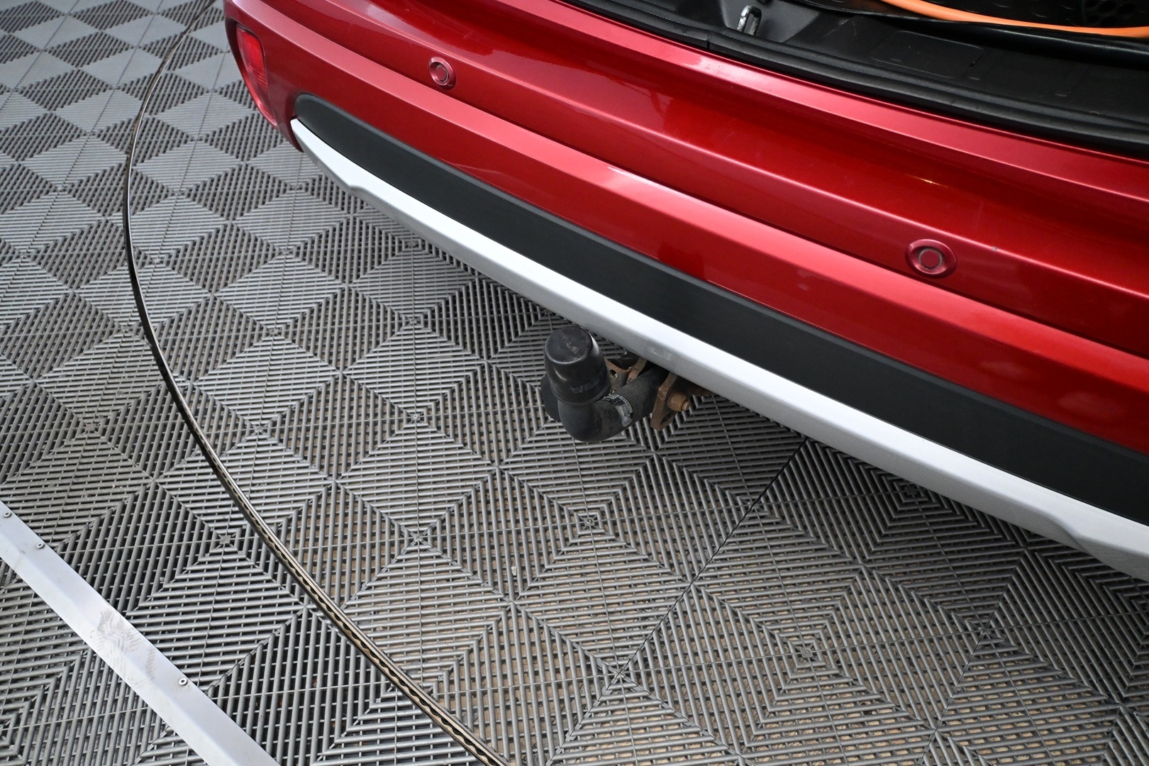 MITSUBISHI Outlander 2017