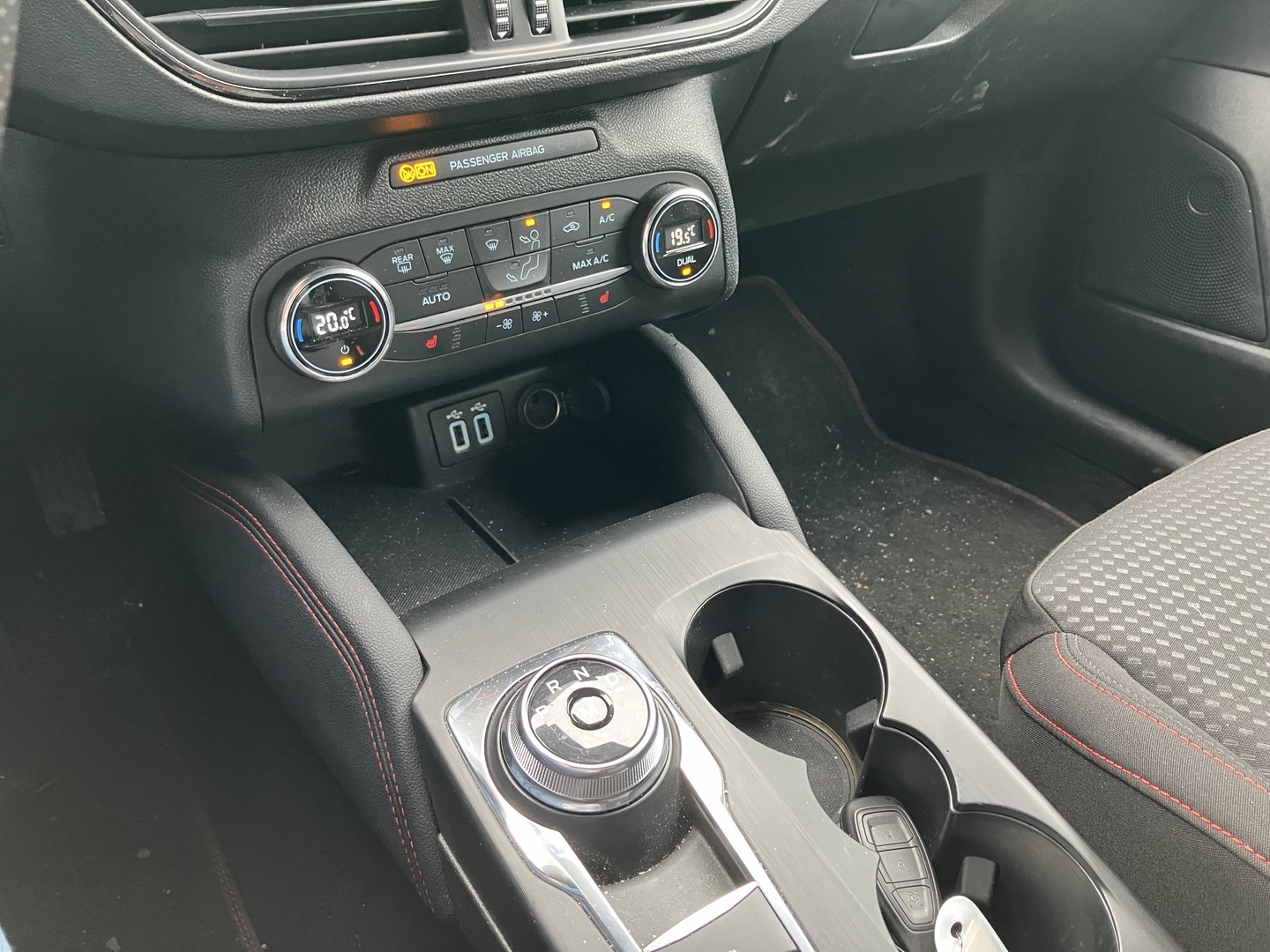 FORD Focus 2022