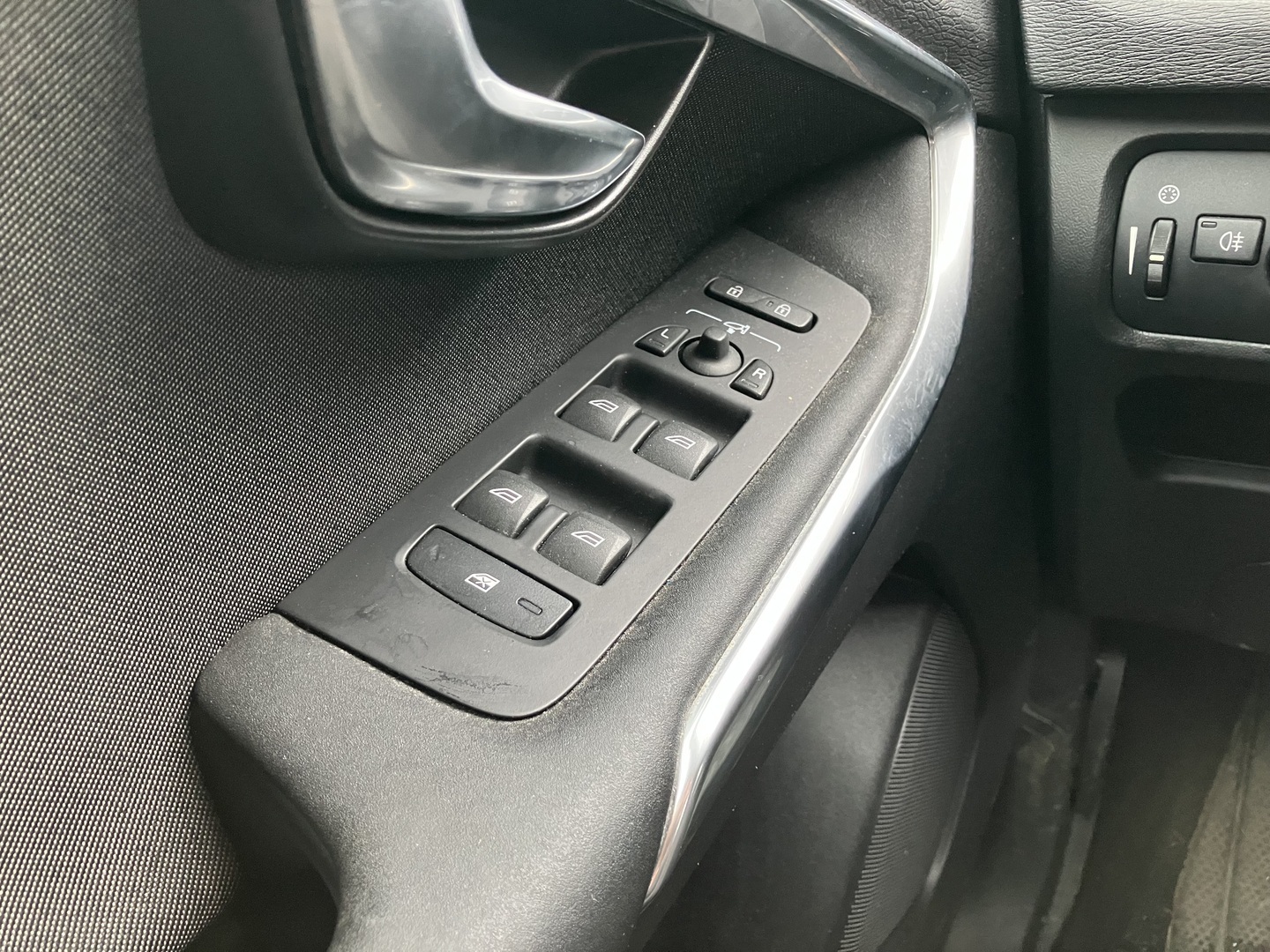 VOLVO V40 Cross Country 2014