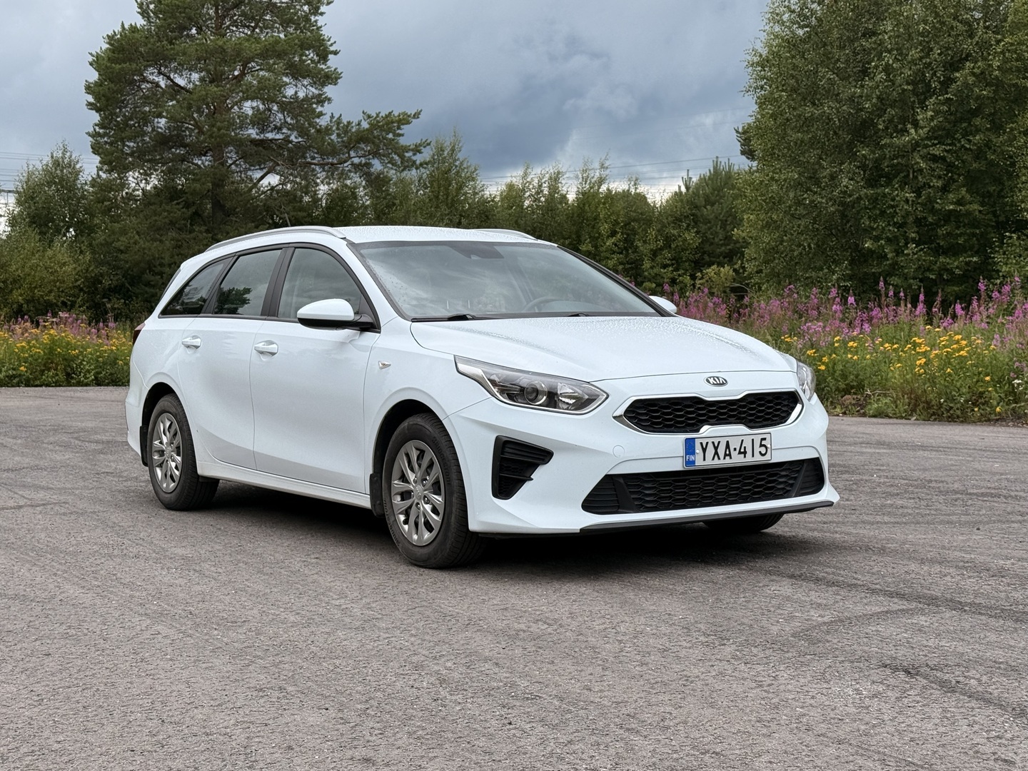 KIA Ceed 2020