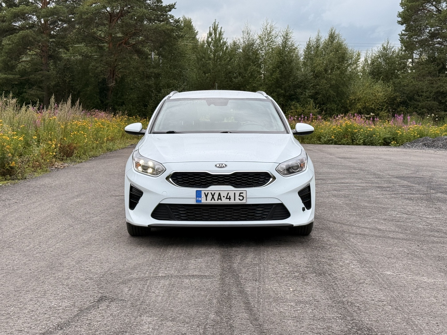 KIA Ceed 2020
