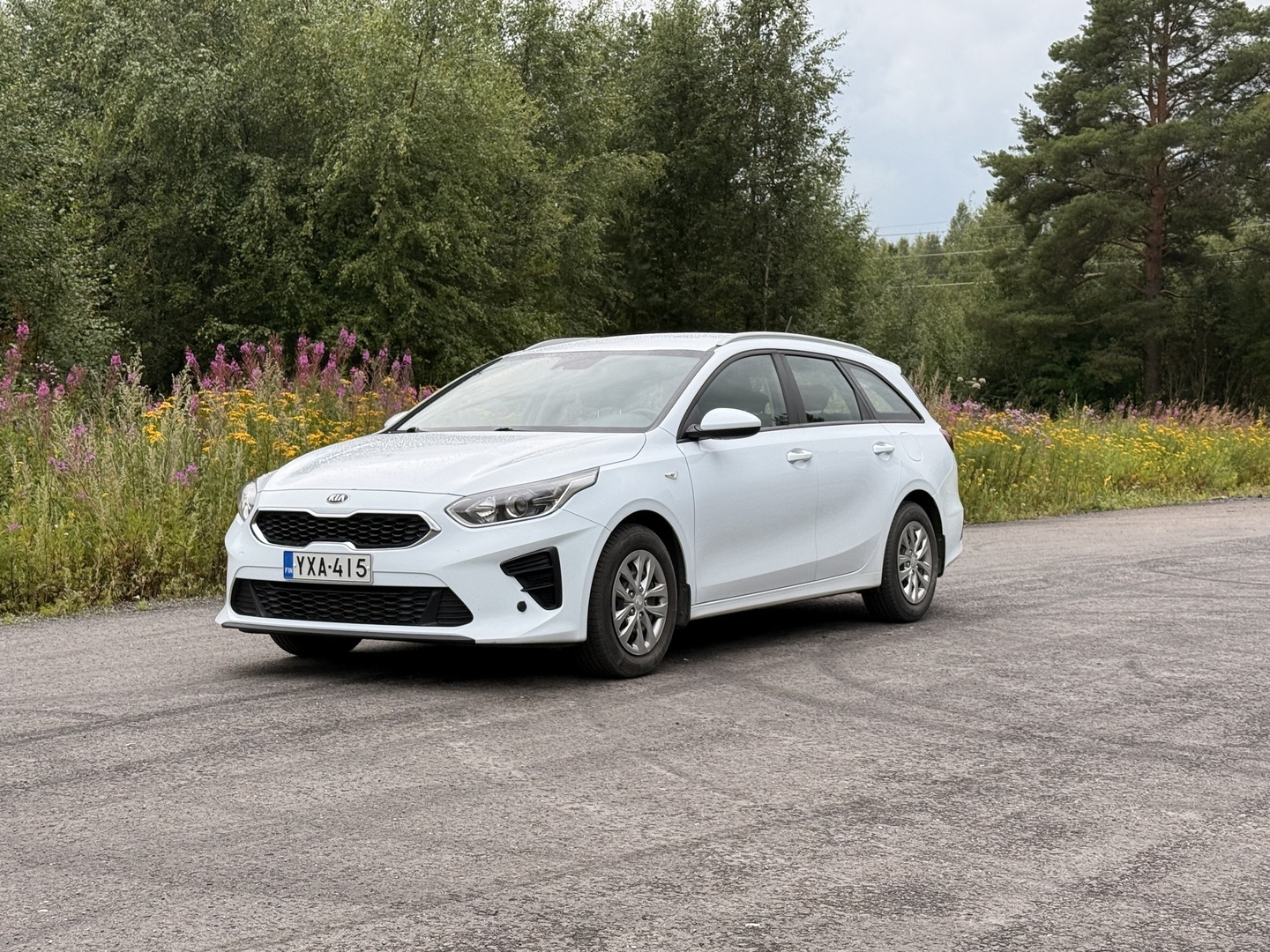 KIA Ceed 2020