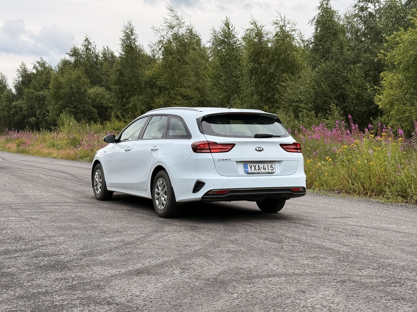 KIA Ceed 2020