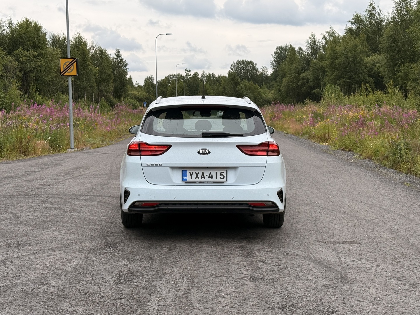 KIA Ceed 2020