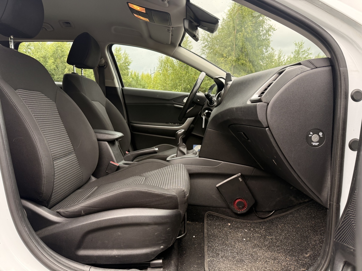 KIA Ceed 2020