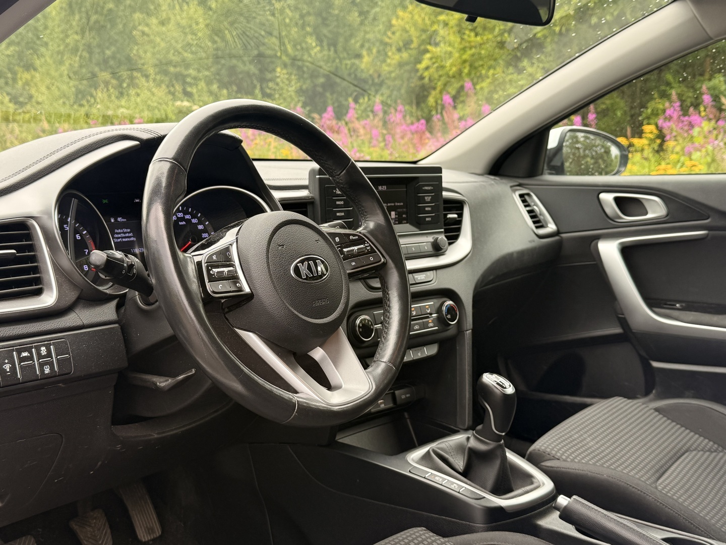 KIA Ceed 2020