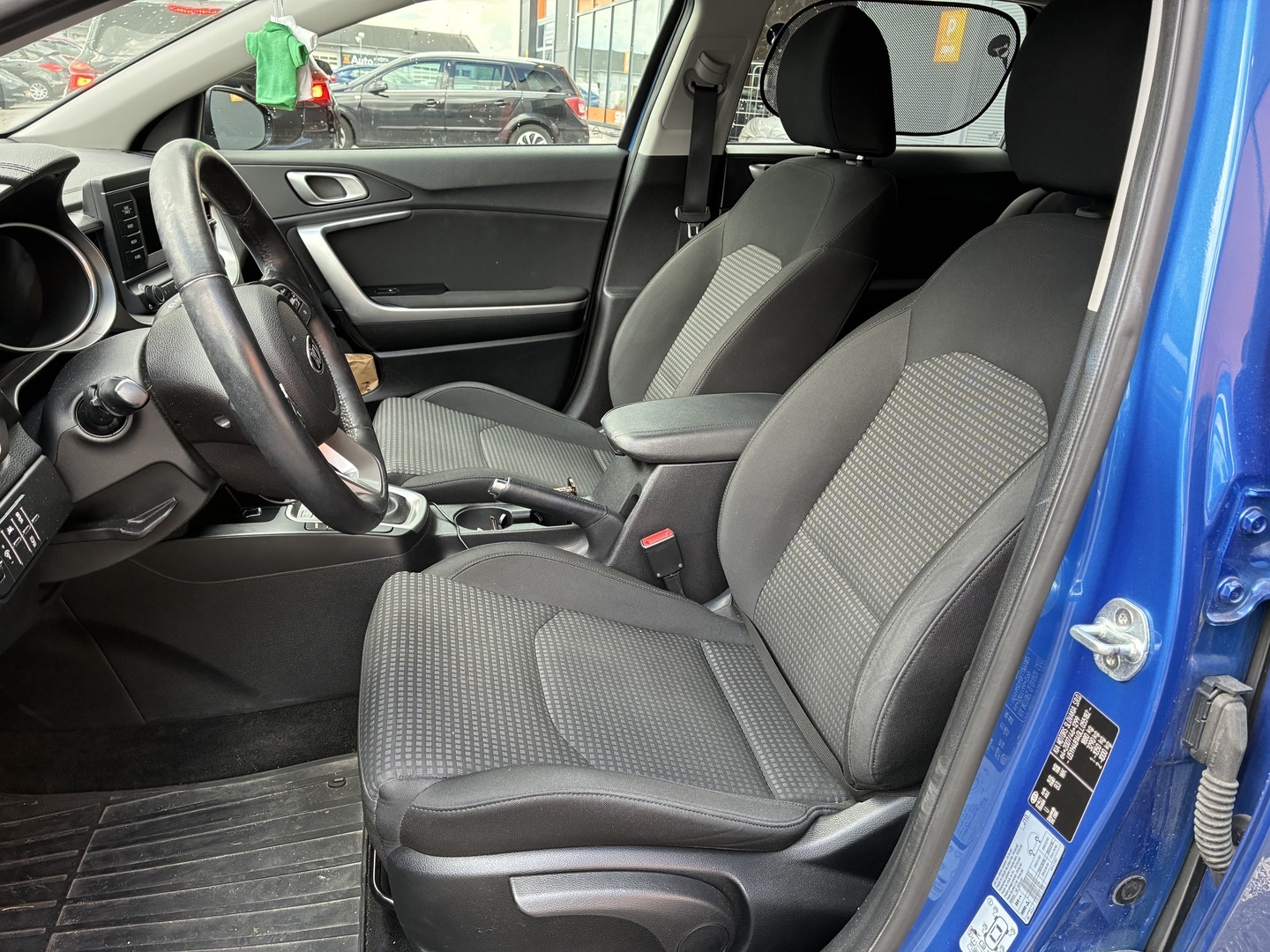 KIA Ceed 2020