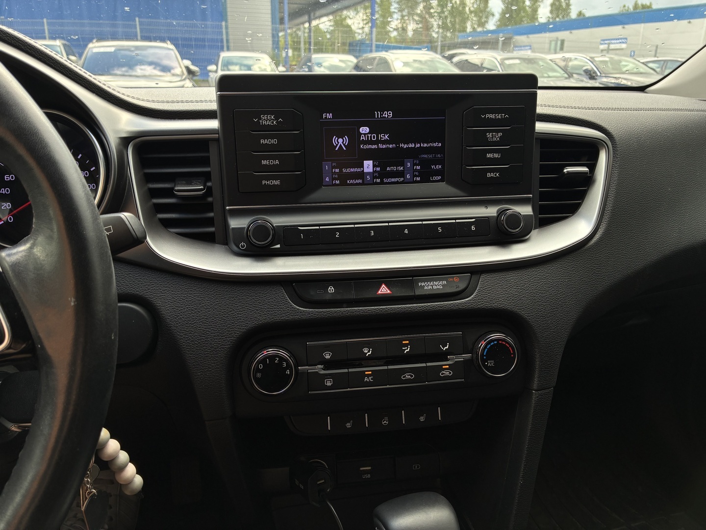 KIA Ceed 2020