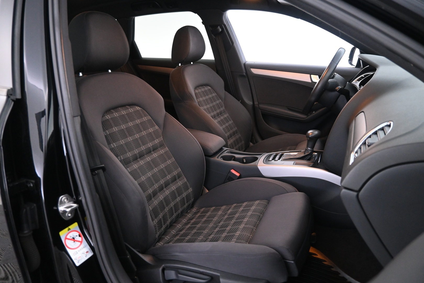 AUDI A4 2013