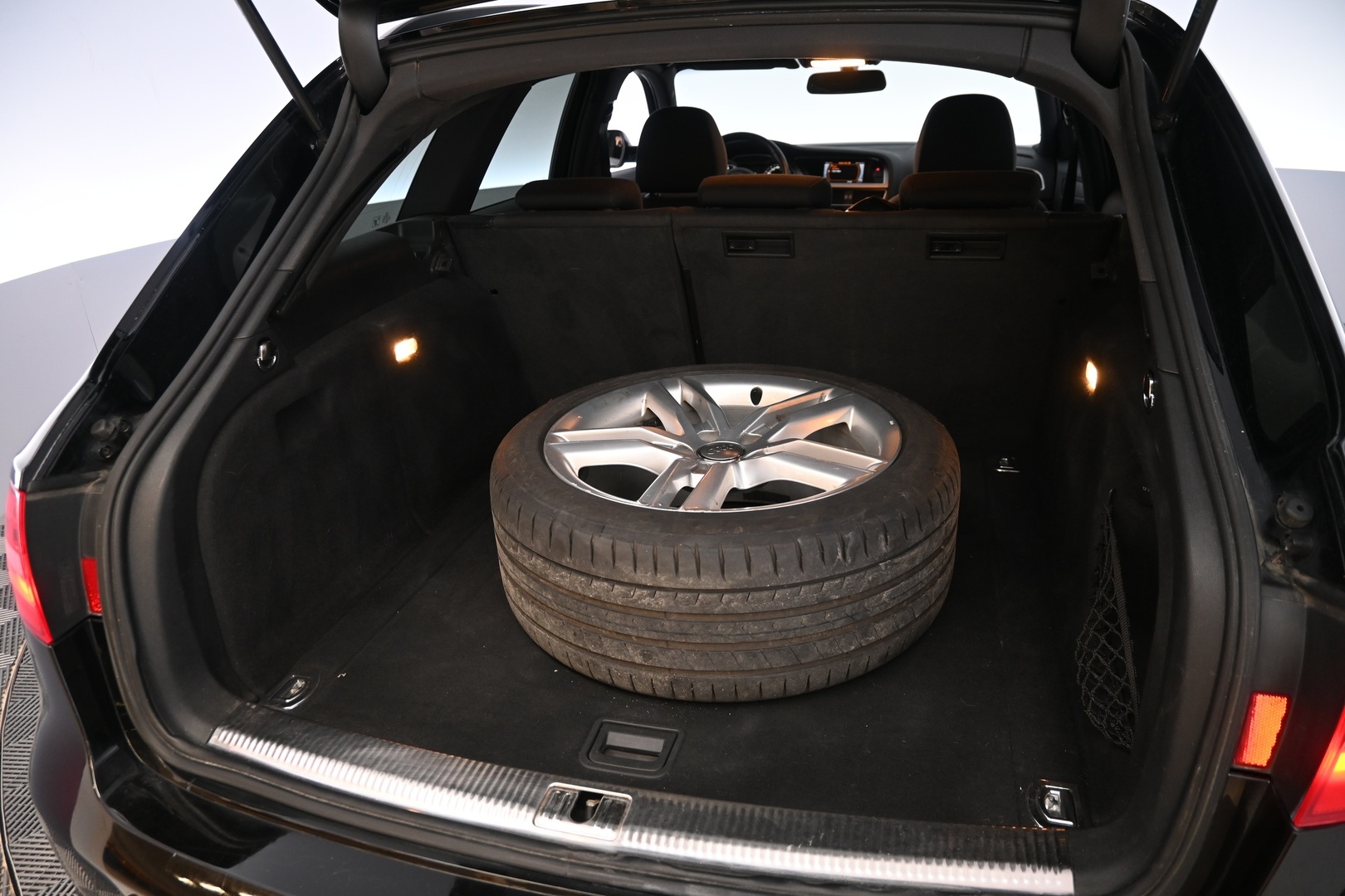 AUDI A4 2013