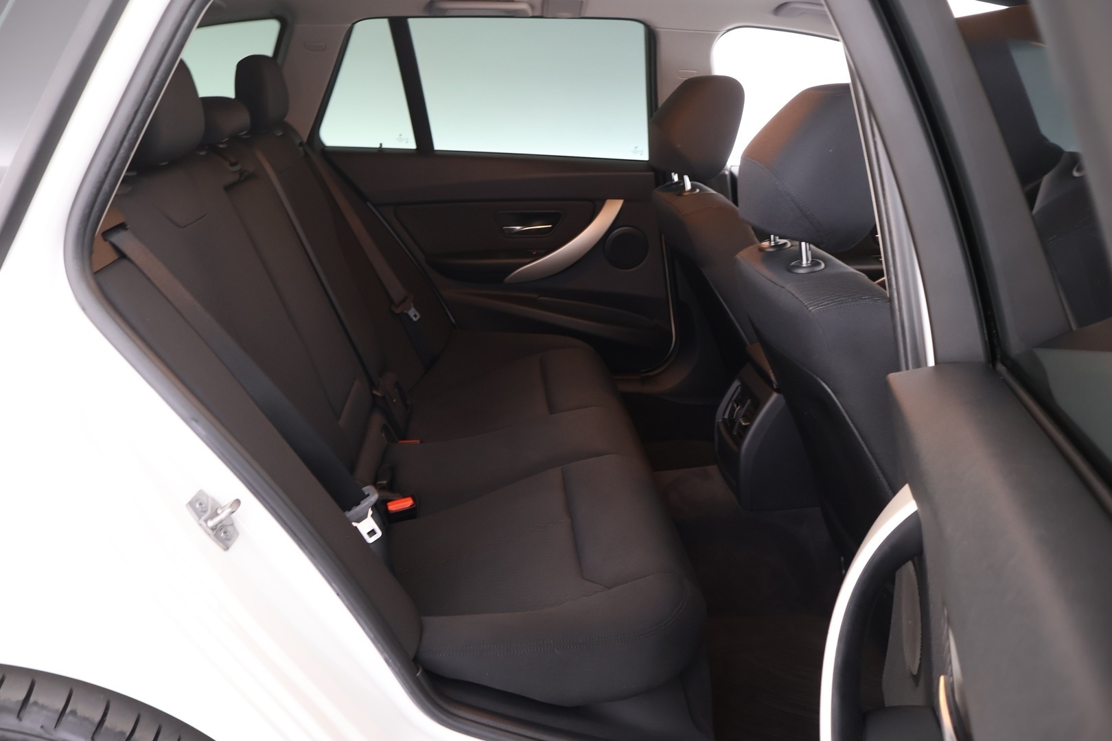 BMW 320 2013