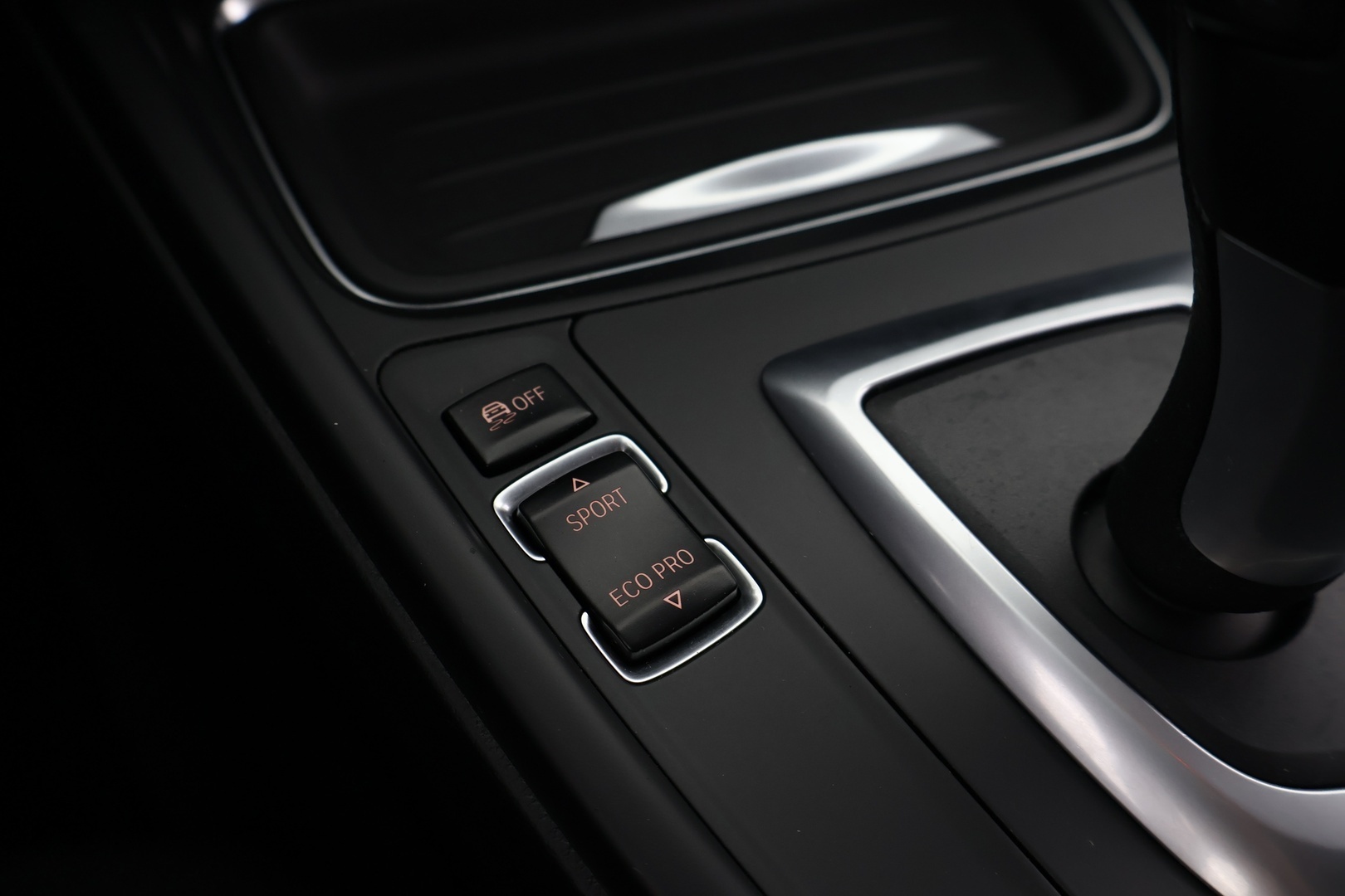 BMW 320 2013