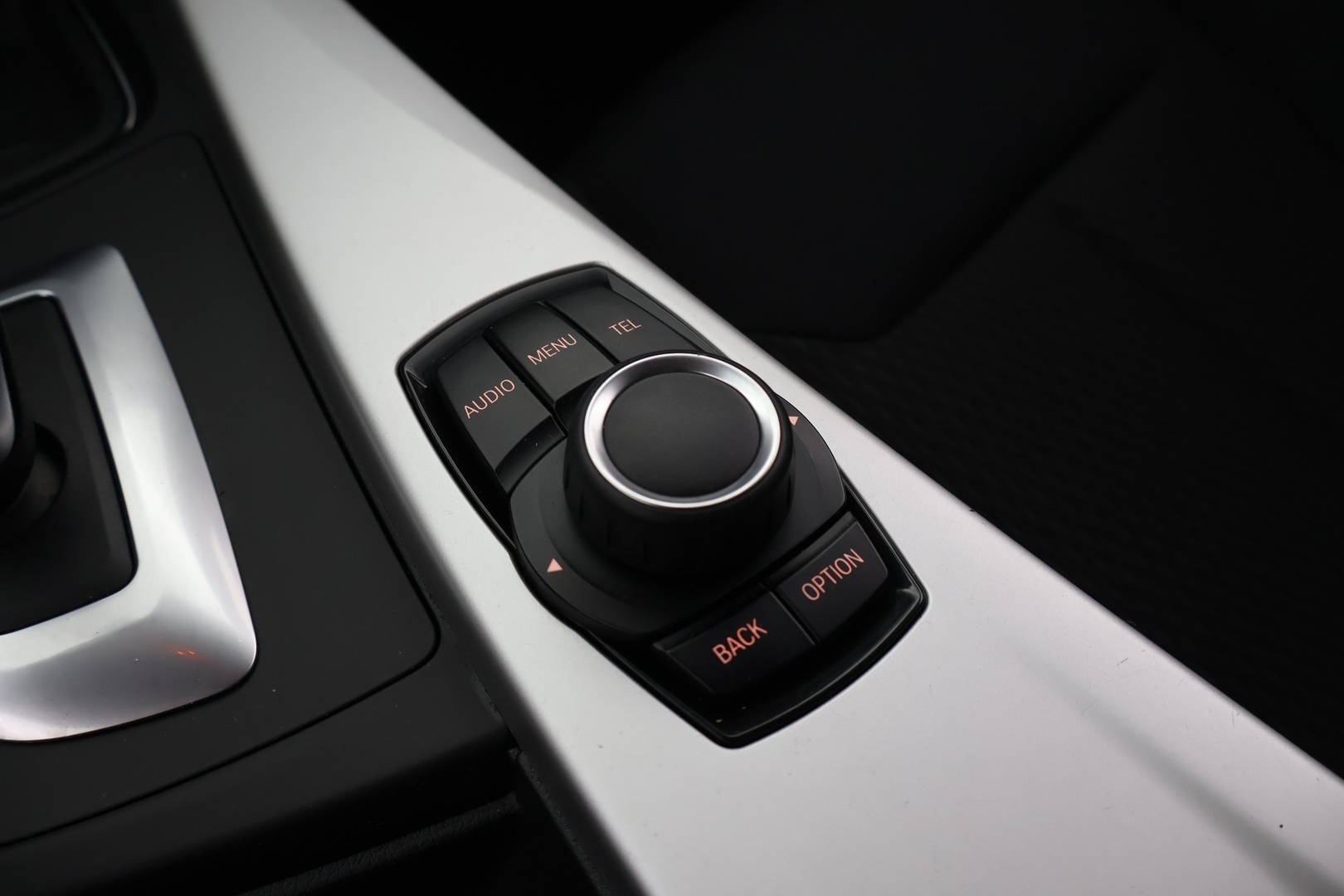 BMW 320 2013