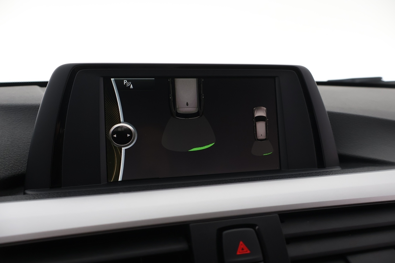 BMW 320 2013
