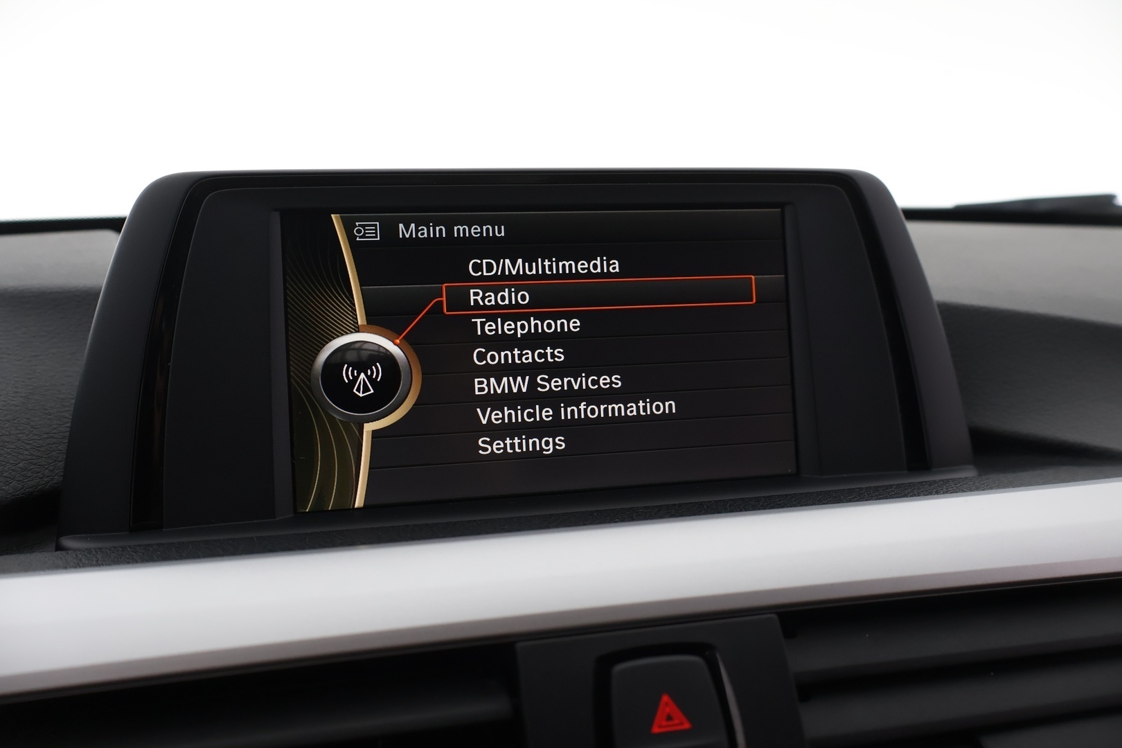 BMW 320 2013