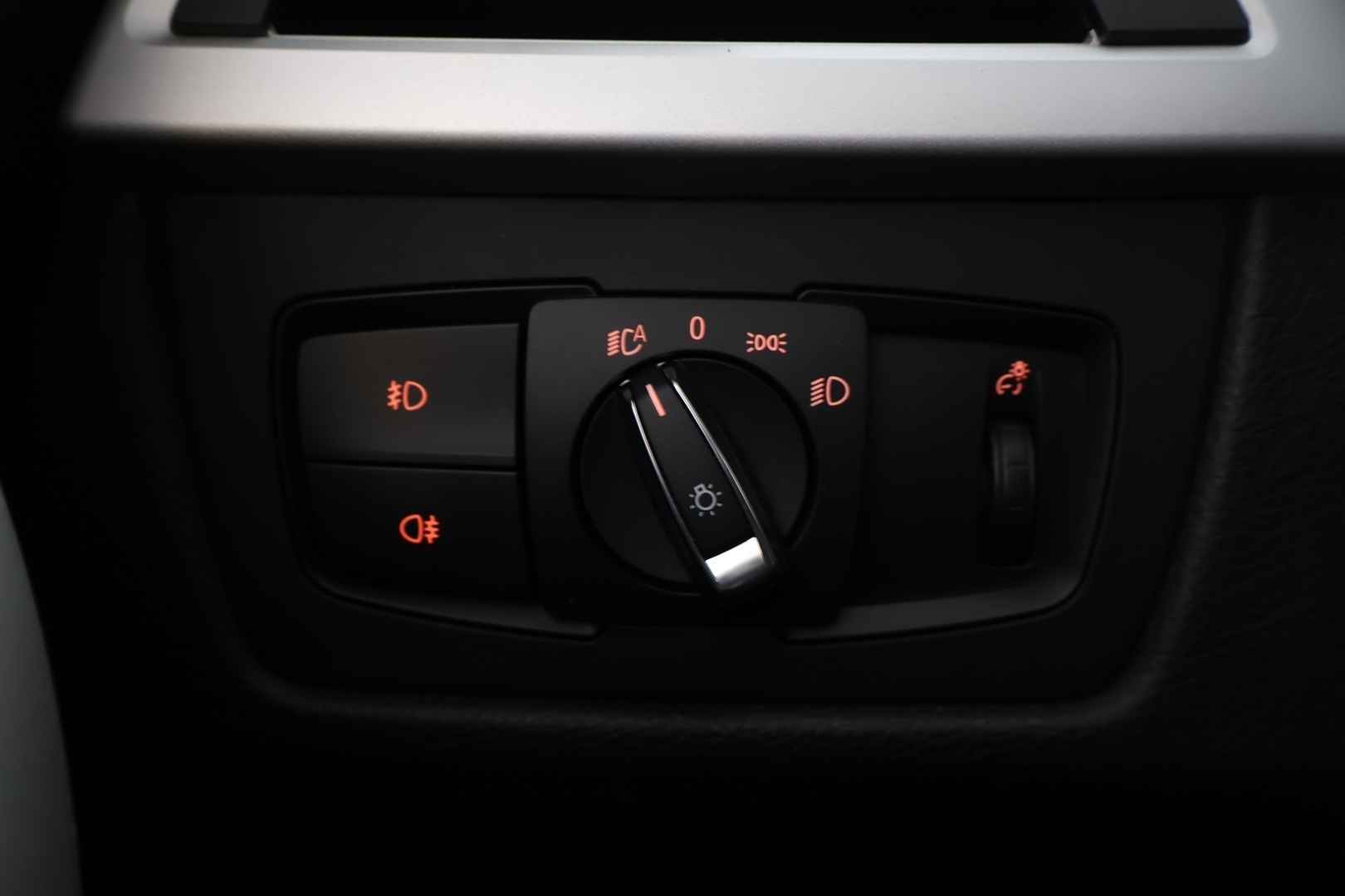 BMW 320 2013