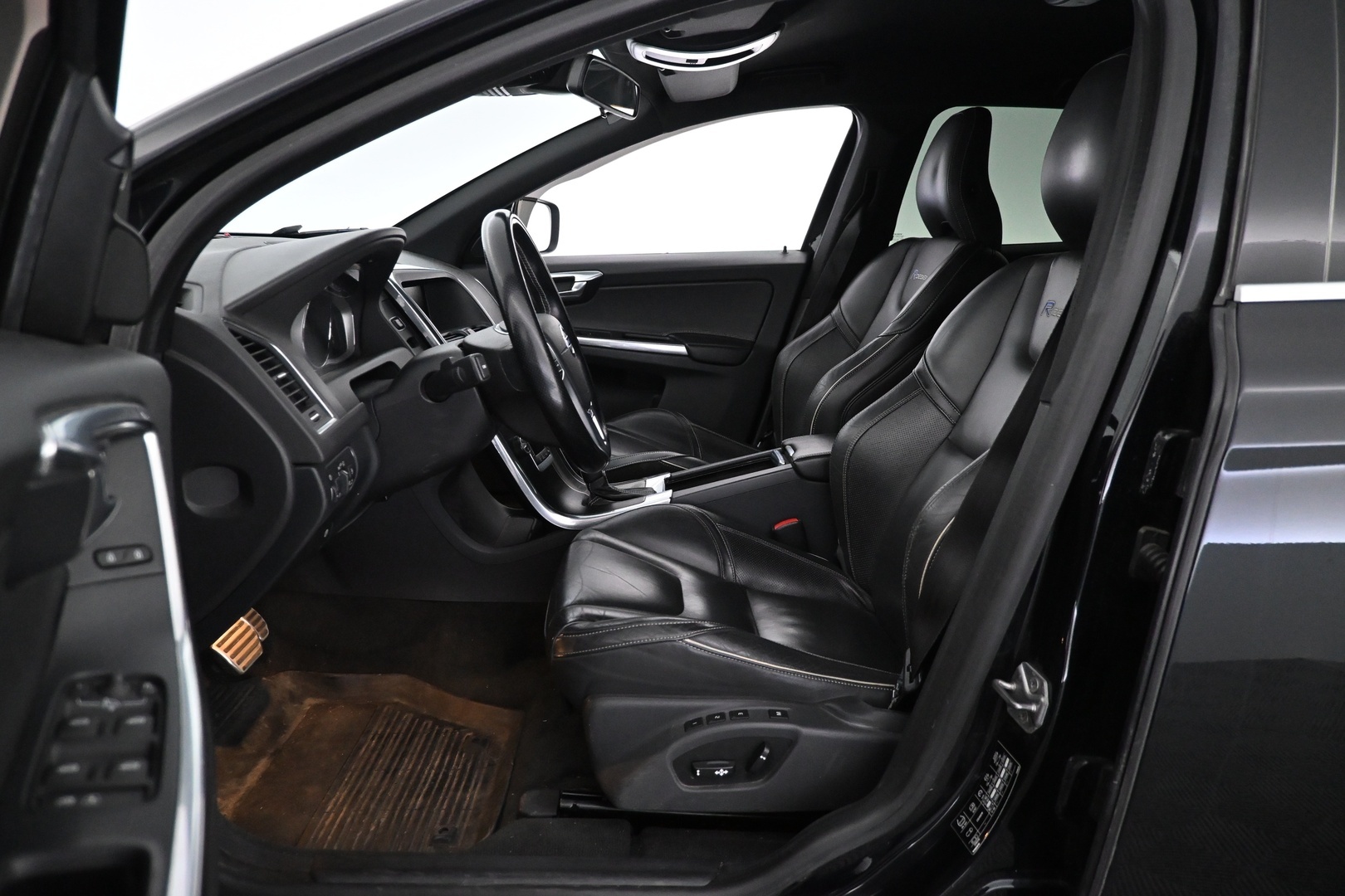 VOLVO XC60 2014