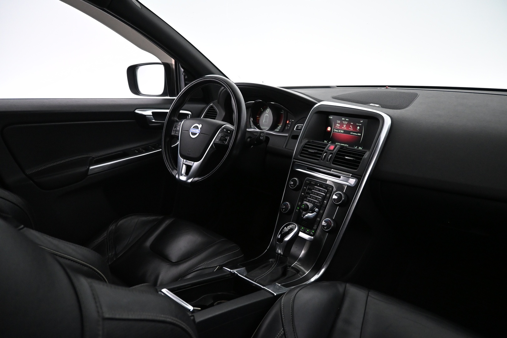 VOLVO XC60 2014