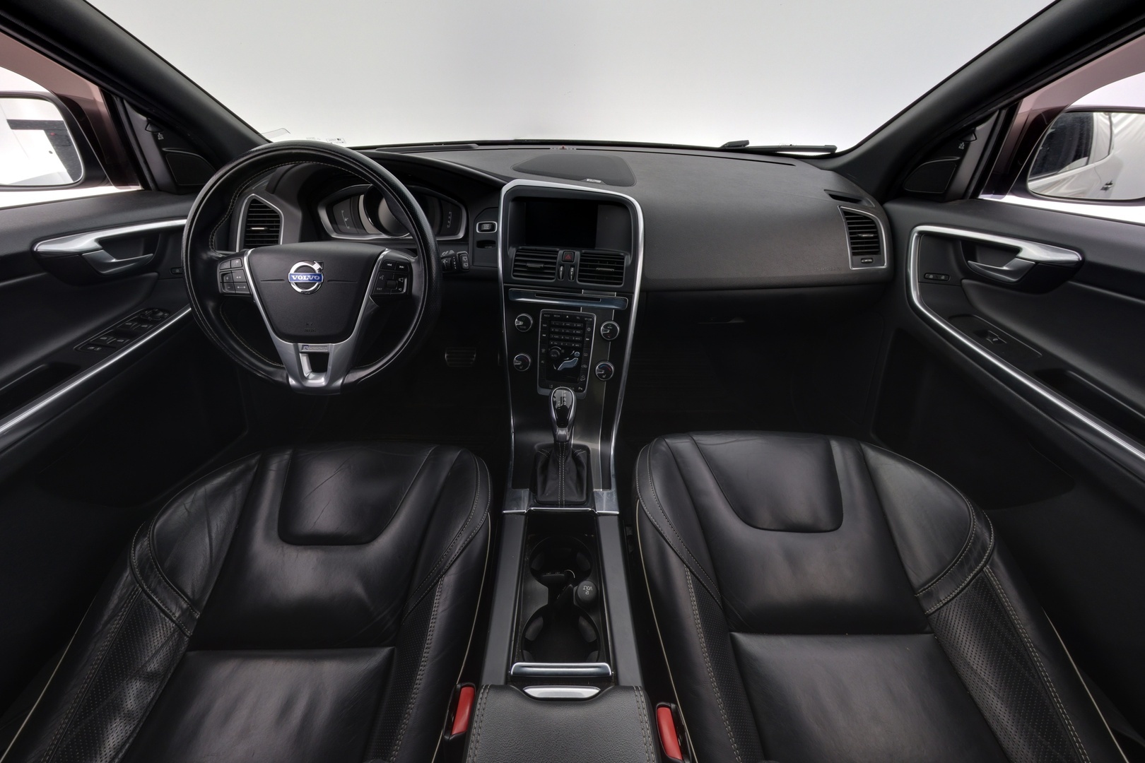 VOLVO XC60 2014