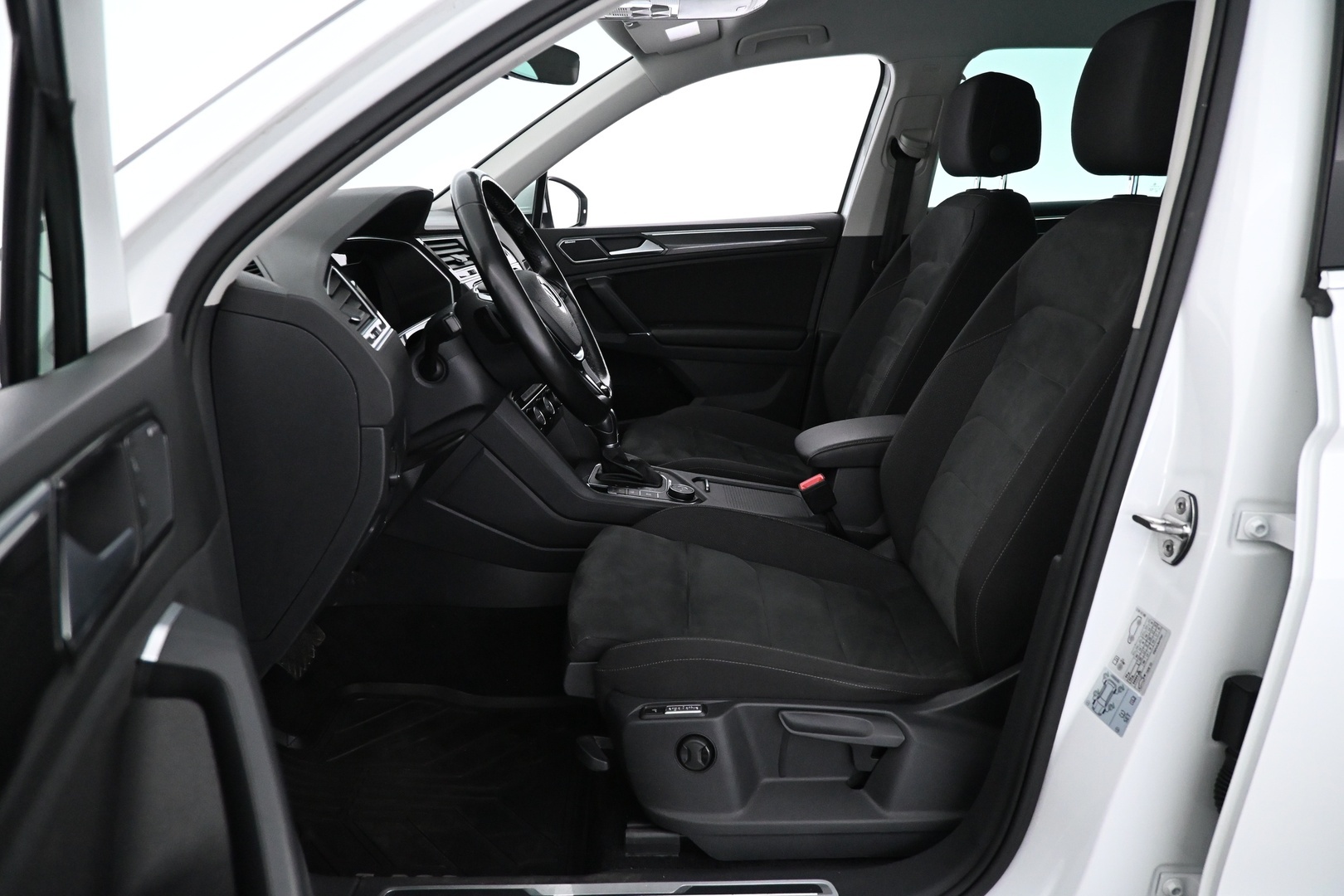 VOLKSWAGEN Tiguan 2017