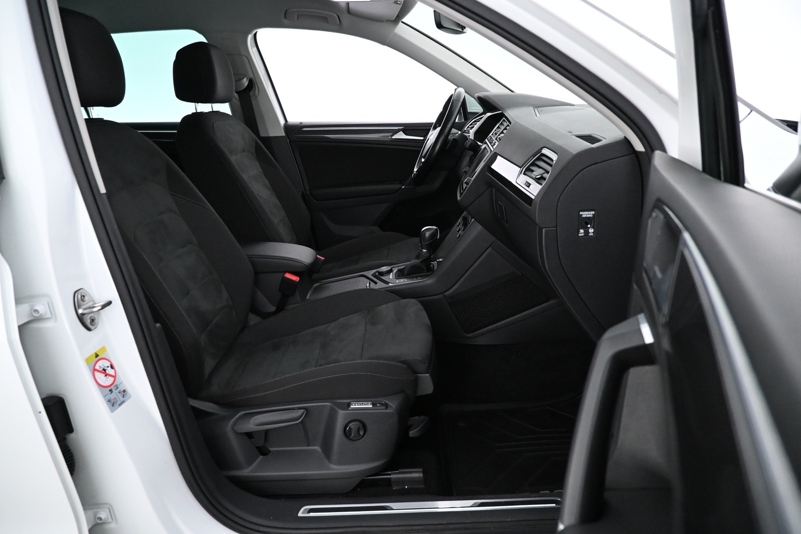 VOLKSWAGEN Tiguan 2017