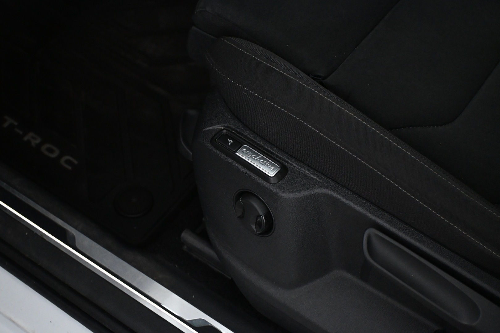 VOLKSWAGEN Tiguan 2017