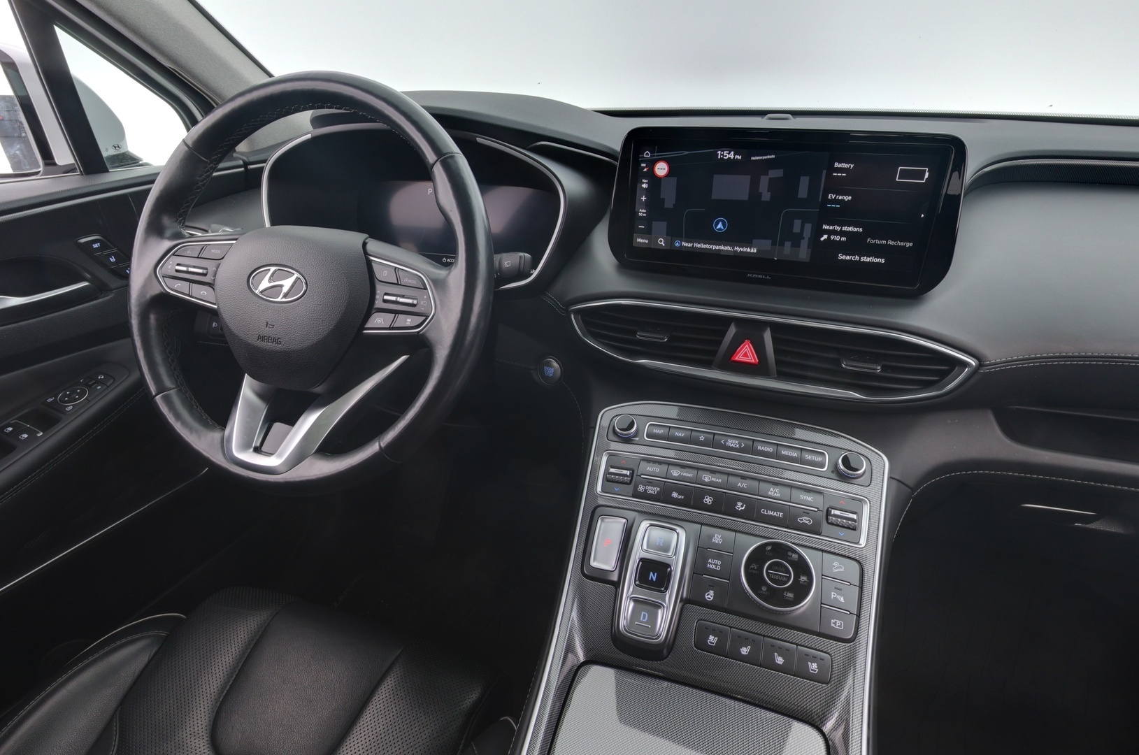 HYUNDAI Santa Fe 2023