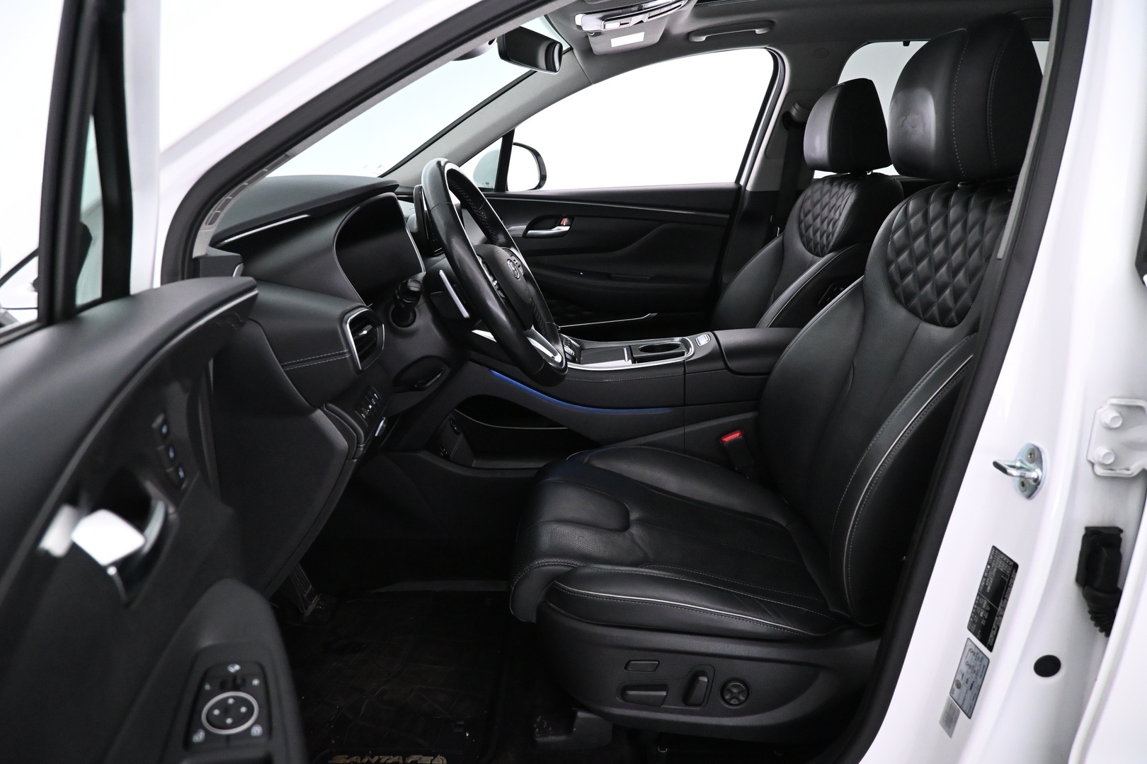 HYUNDAI Santa Fe 2023