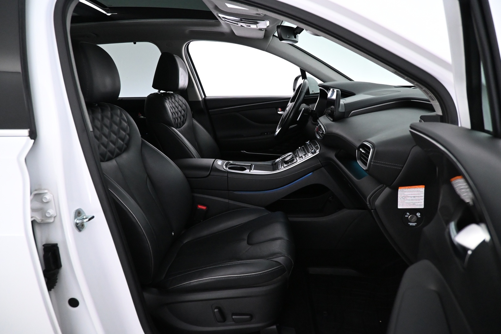 HYUNDAI Santa Fe 2023